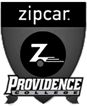 The Zipcar logo