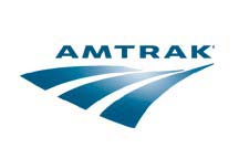 The Amtrak Logo